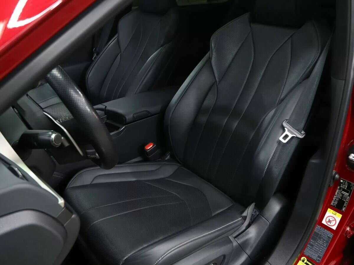 Lexus ES 350, 2019 Фото №9