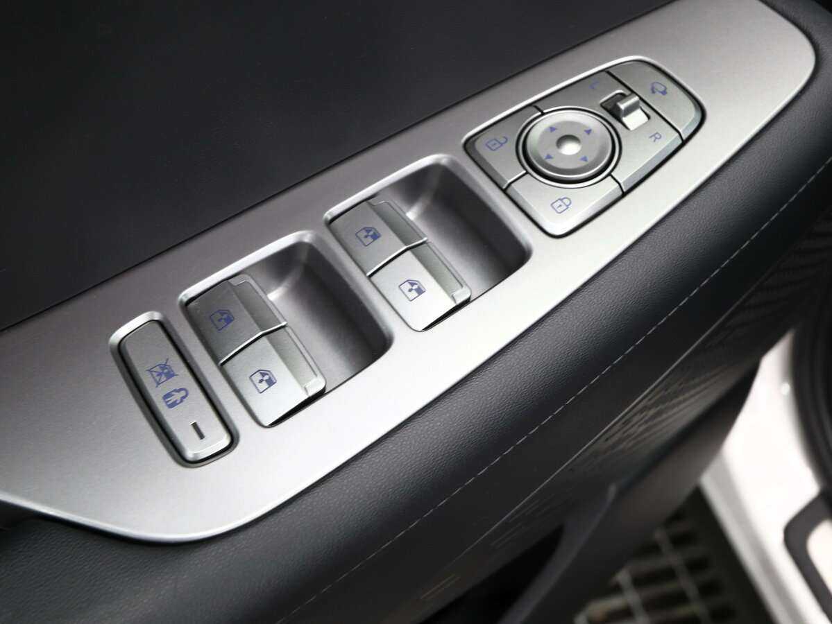 Hyundai Palisade, 2021 - 36 000 км. | Фото №7