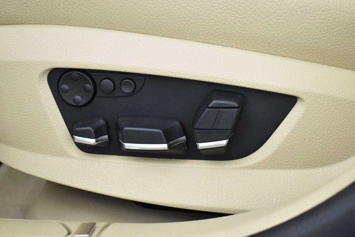 BMW 7 серии 750i xDrive, 2012 - 140 000 км. | Фото №8