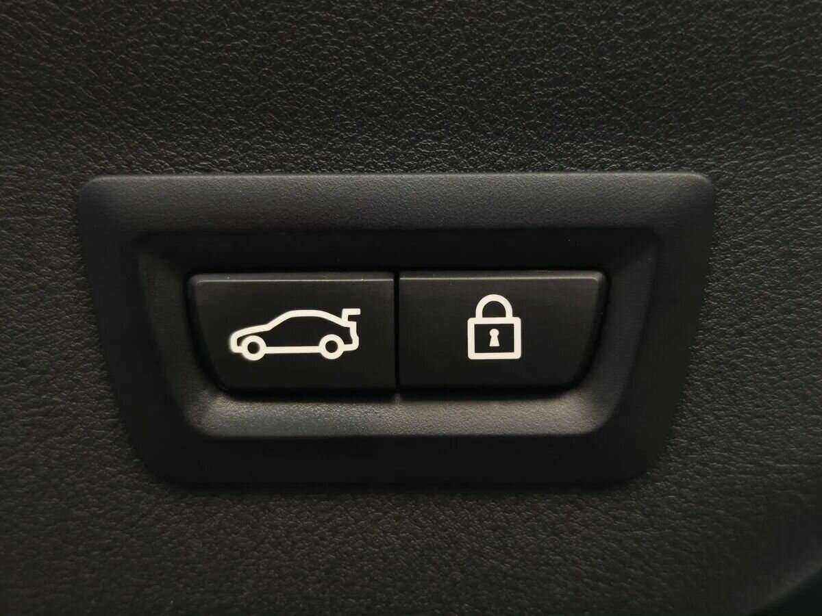 BMW 6 серии Gran Turismo 640d xDrive, 2018 - 215 000 км. | Фото №6