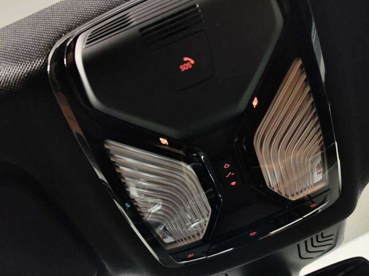 BMW 6 серии Gran Turismo 640d xDrive, 2018 Фото №24