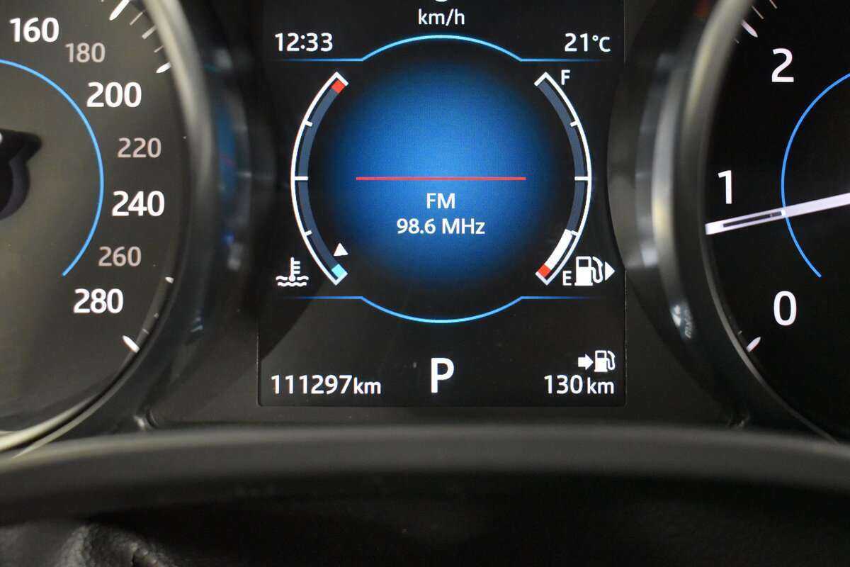 Jaguar F-Pace, 2018 Фото №14