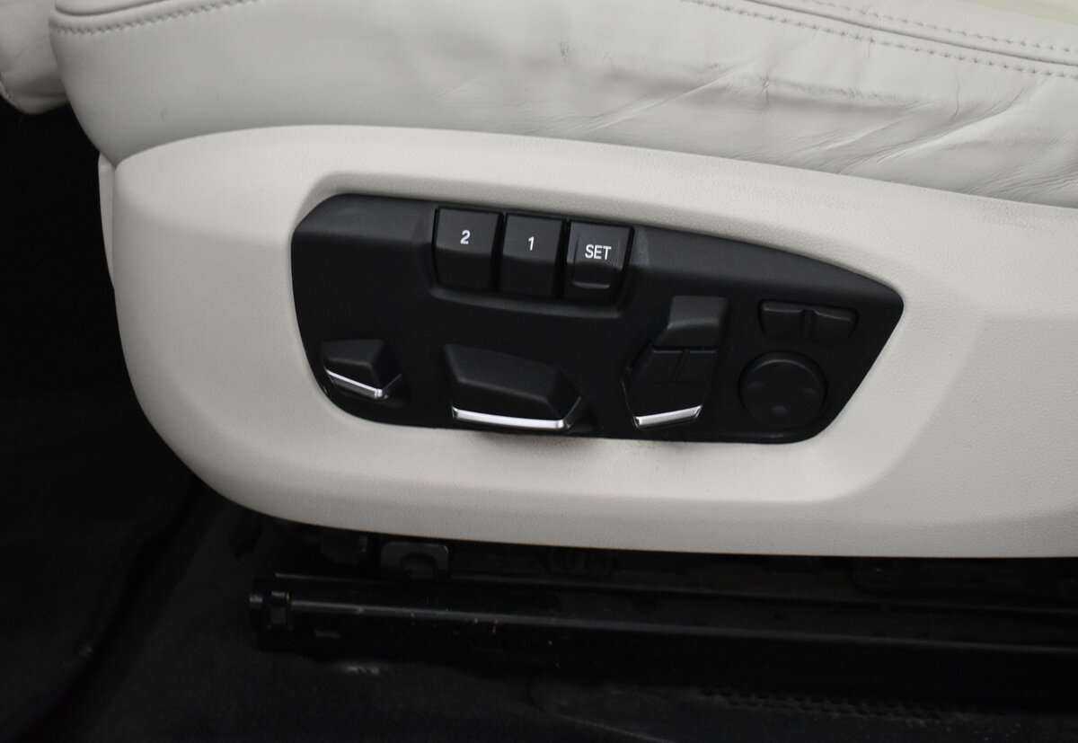 BMW X5 M50d, 2017 Фото №15