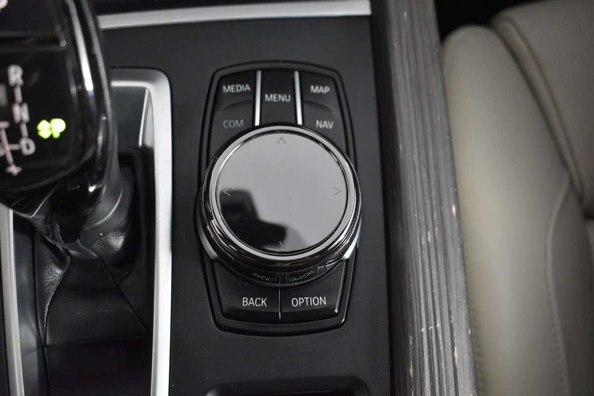 BMW X5 M50d, 2017 Фото №20