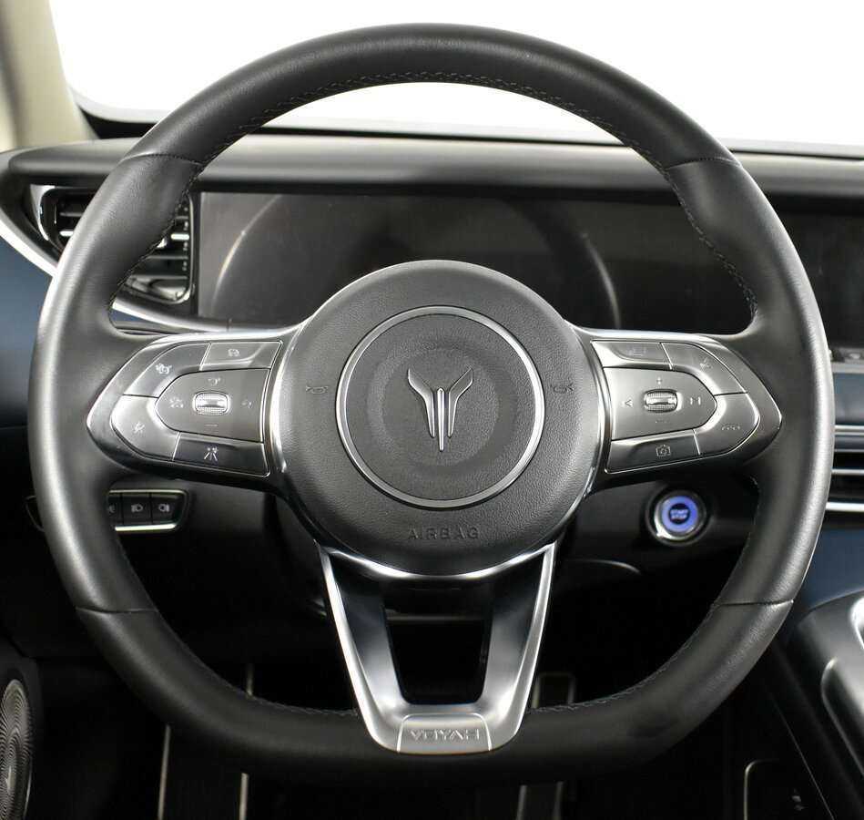 Voyah Free EVR, 2022 - 32 690 км. | Фото №8