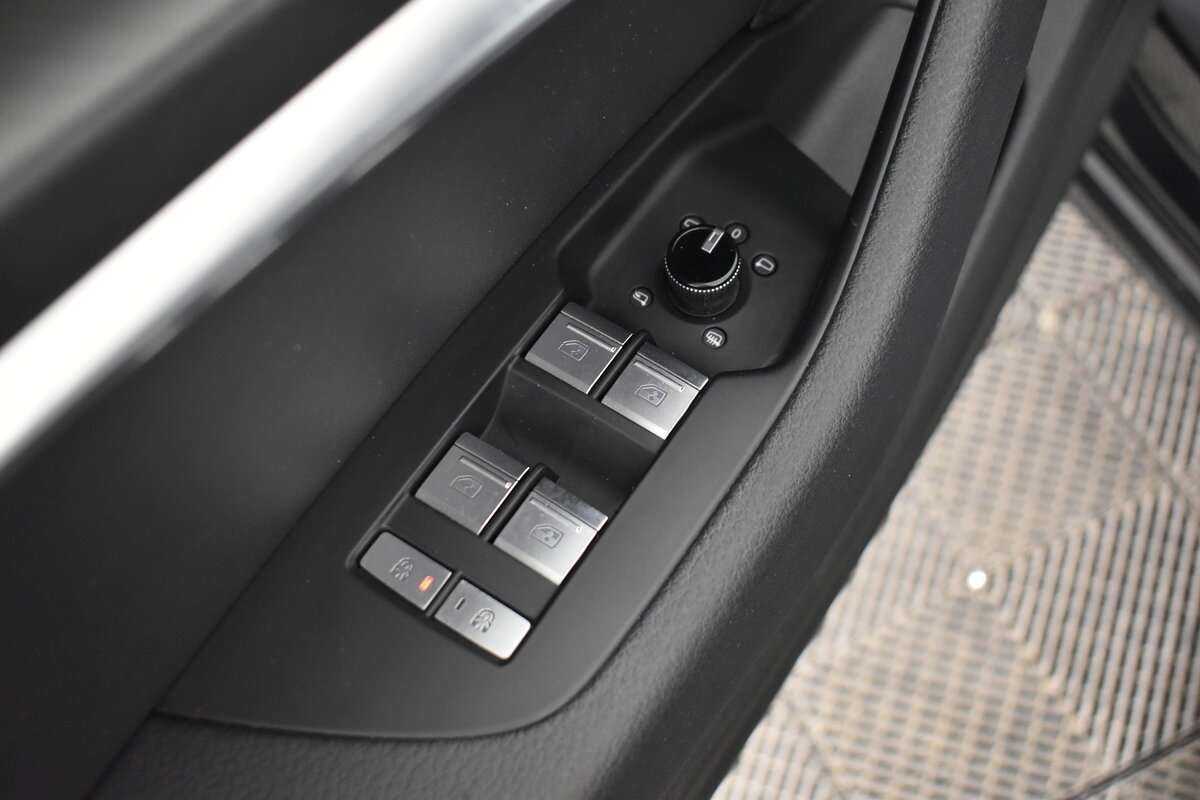 Audi A6 45 TFSI, 2019 Фото №8