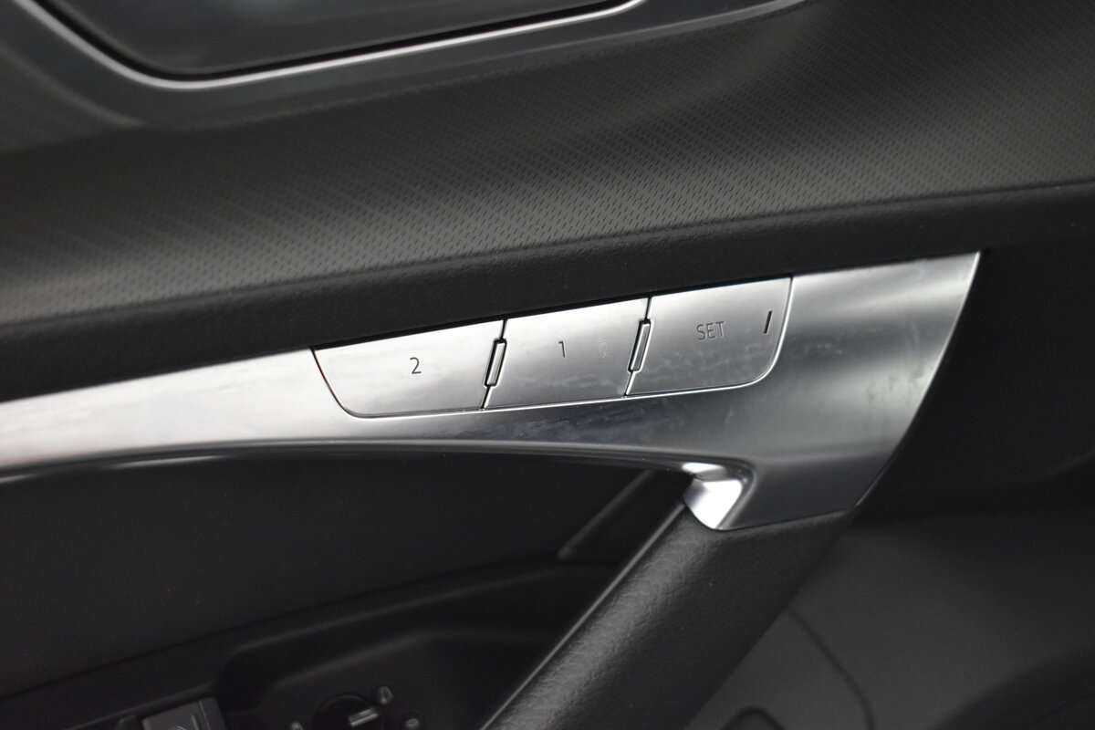 Audi A6 45 TFSI, 2019 Фото №9