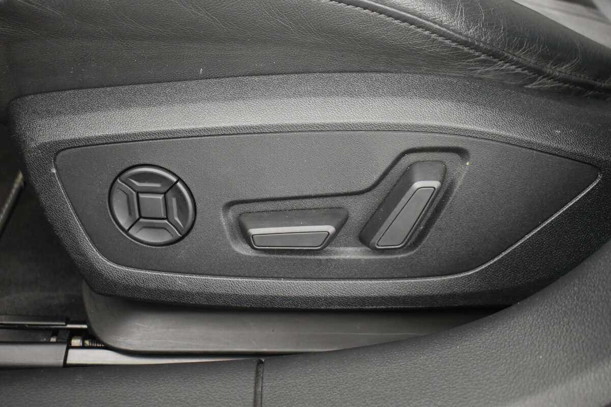 Audi A6 45 TFSI, 2019 Фото №10