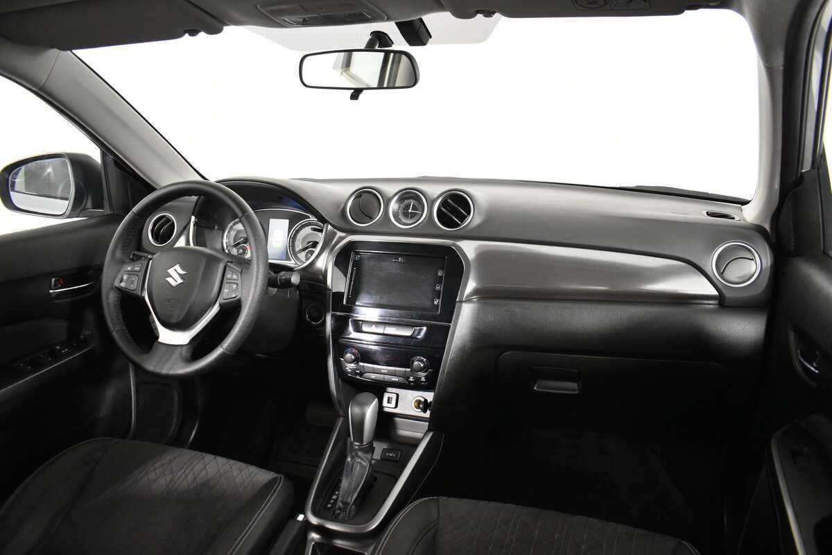 Suzuki Vitara, 2019 - 104 000 км. | Фото №7