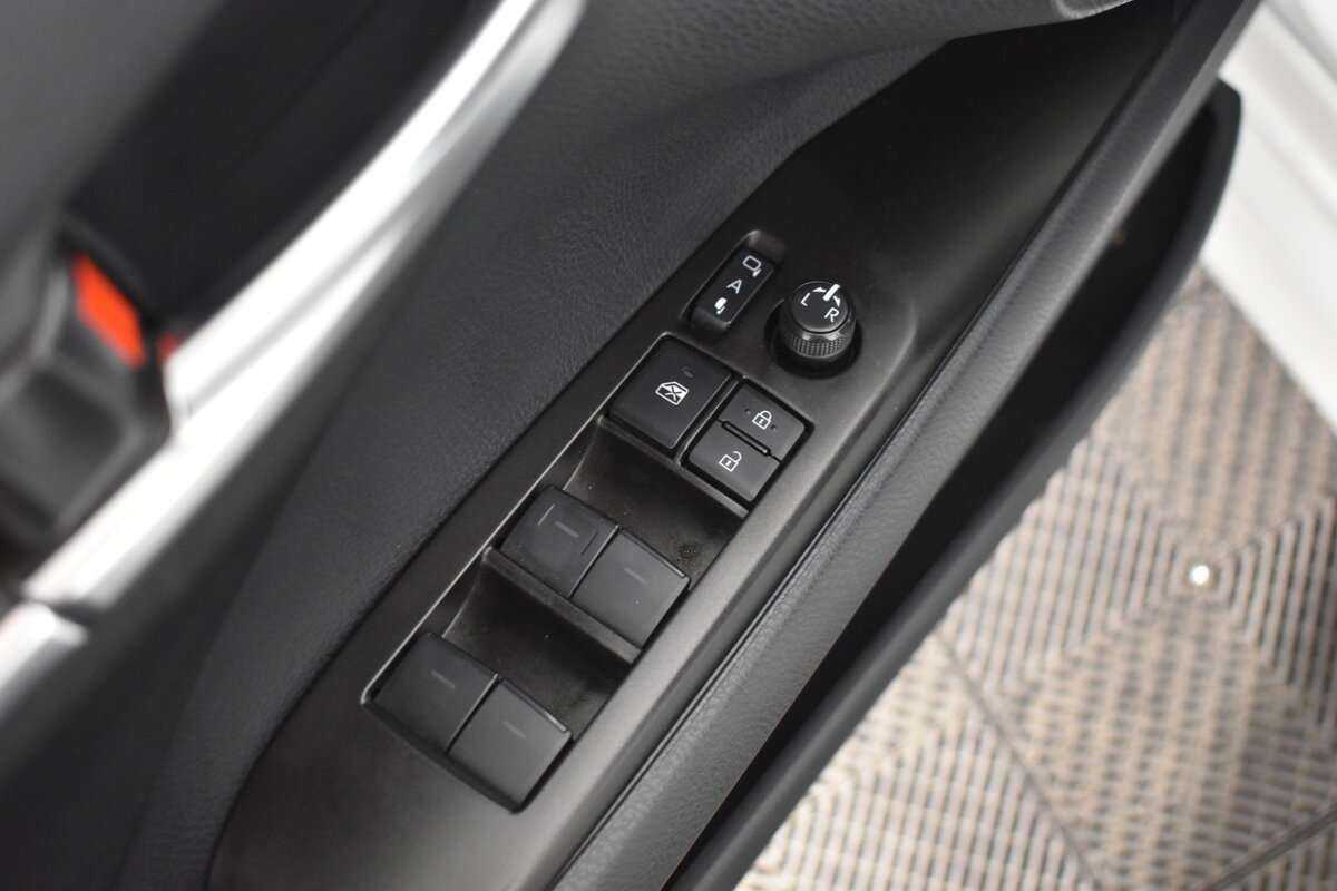 Toyota Camry, 2021 - 72 000 км. | Фото №8