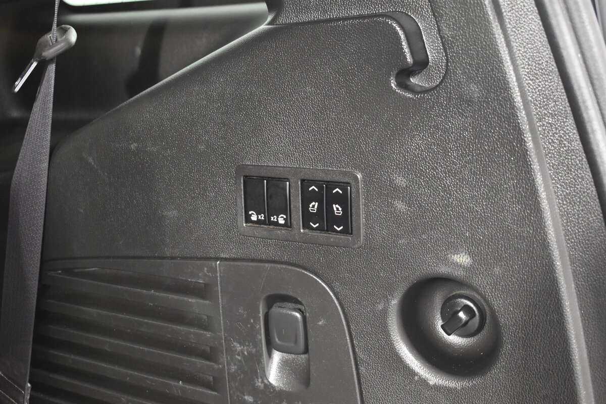 Cadillac Escalade, 2016 - 148 551 км. | Фото №7