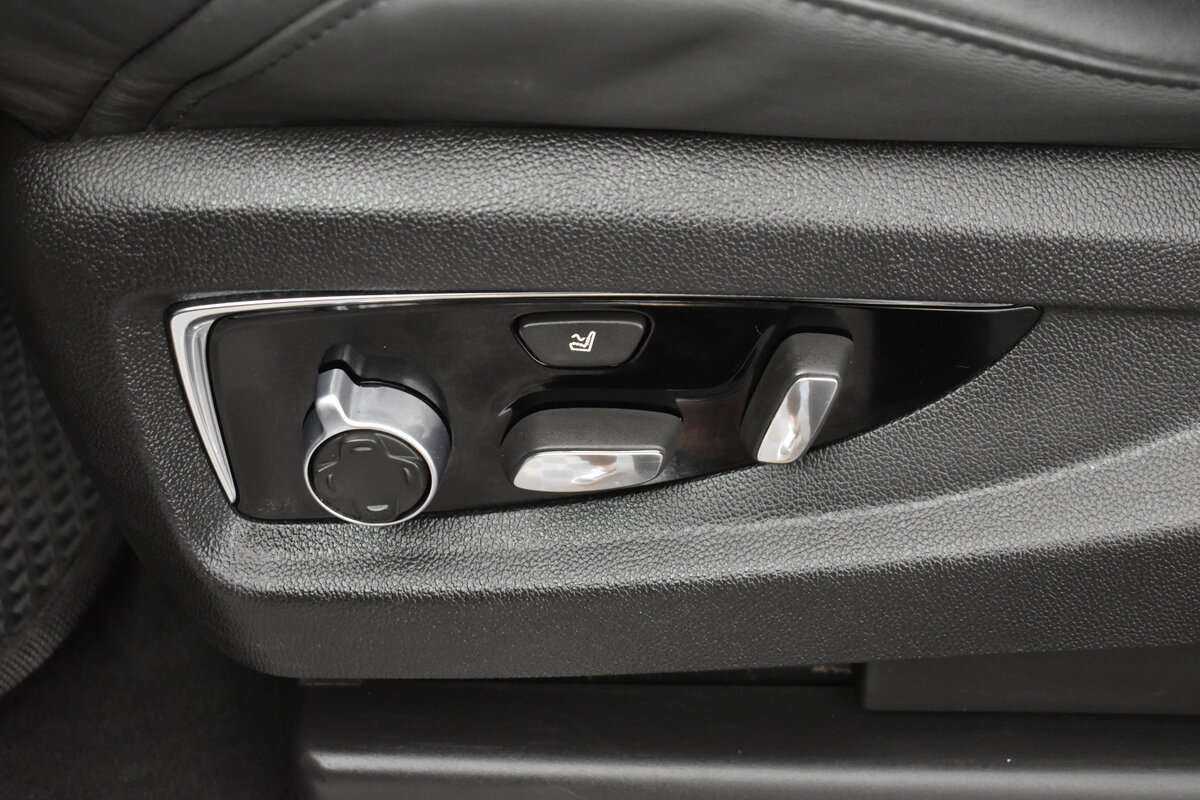 Cadillac Escalade, 2016 Фото №19