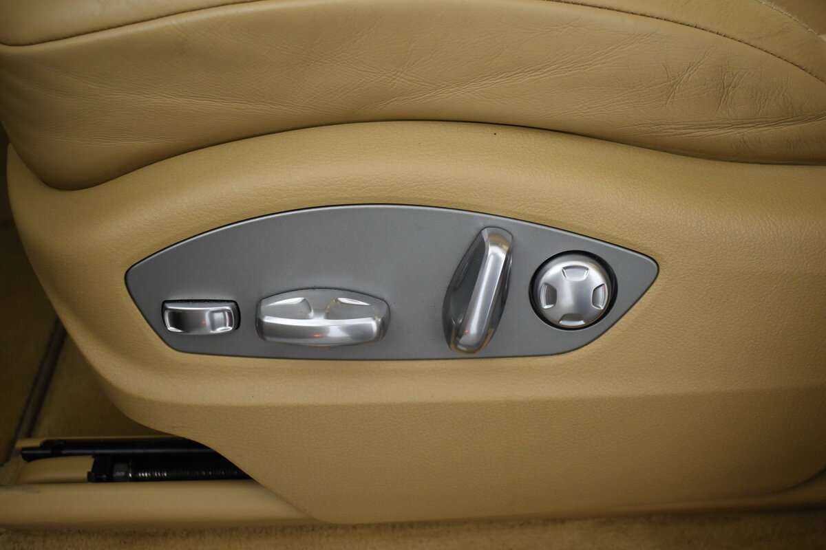 Porsche Macan S, 2015 Фото №17