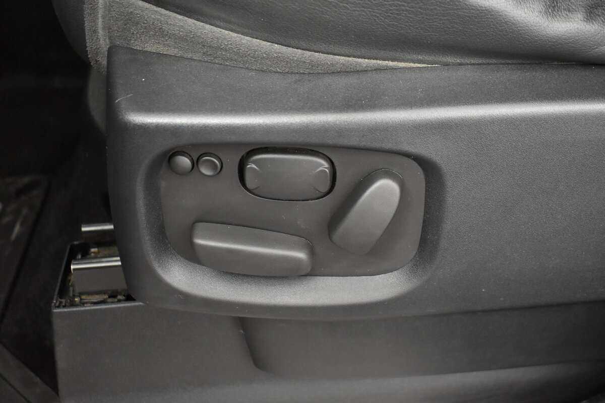 Land Rover Range Rover Sport, 2012 Фото №13