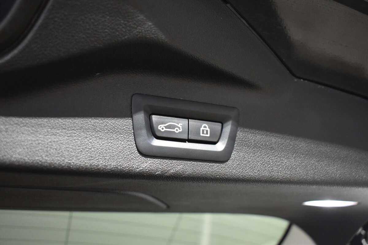 BMW X7 30d, 2019 Фото №9