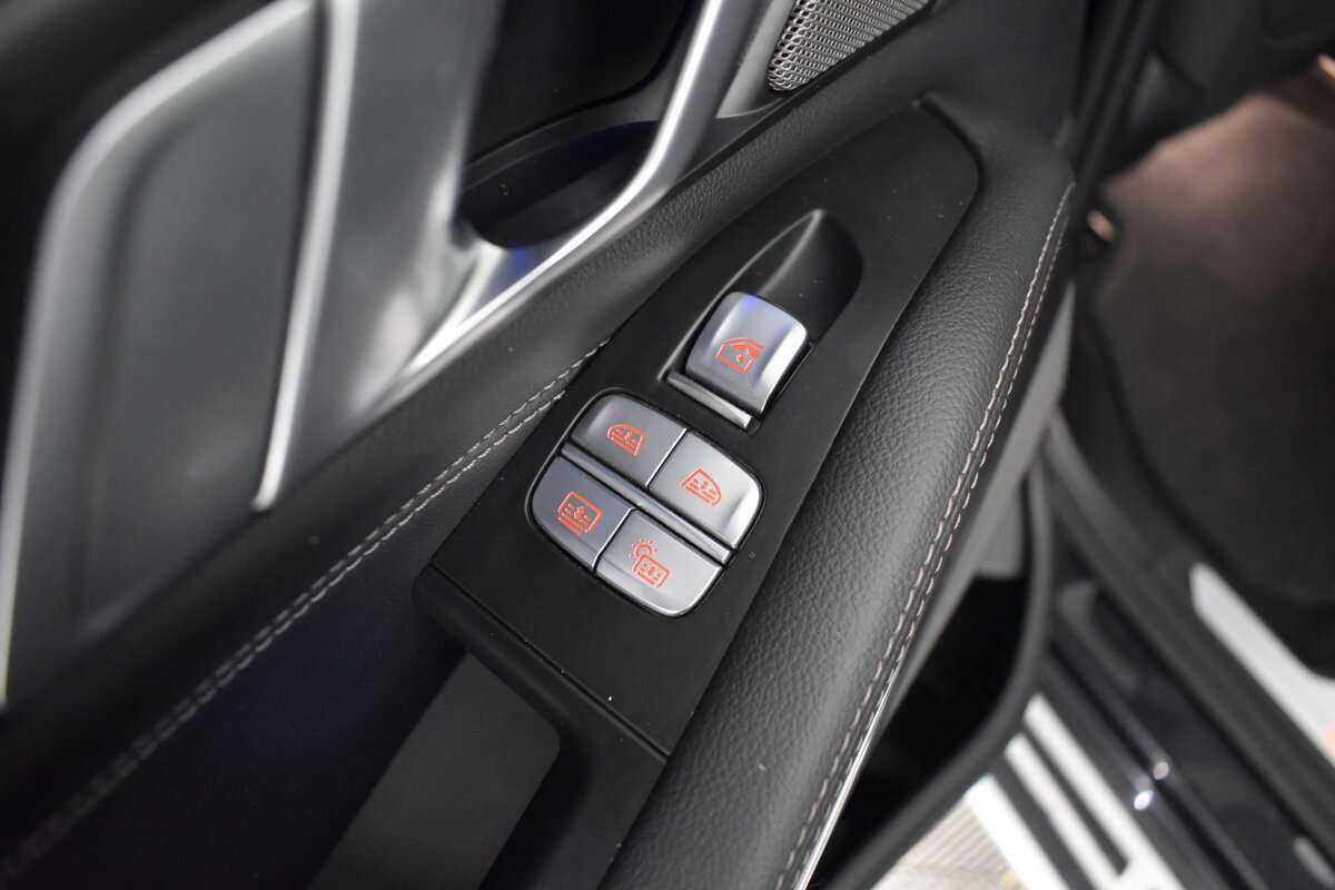 BMW X7 30d, 2019 Фото №12