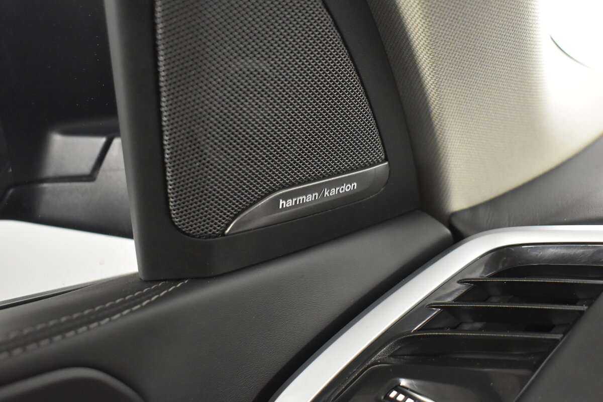 BMW X7 30d, 2019 Фото №25