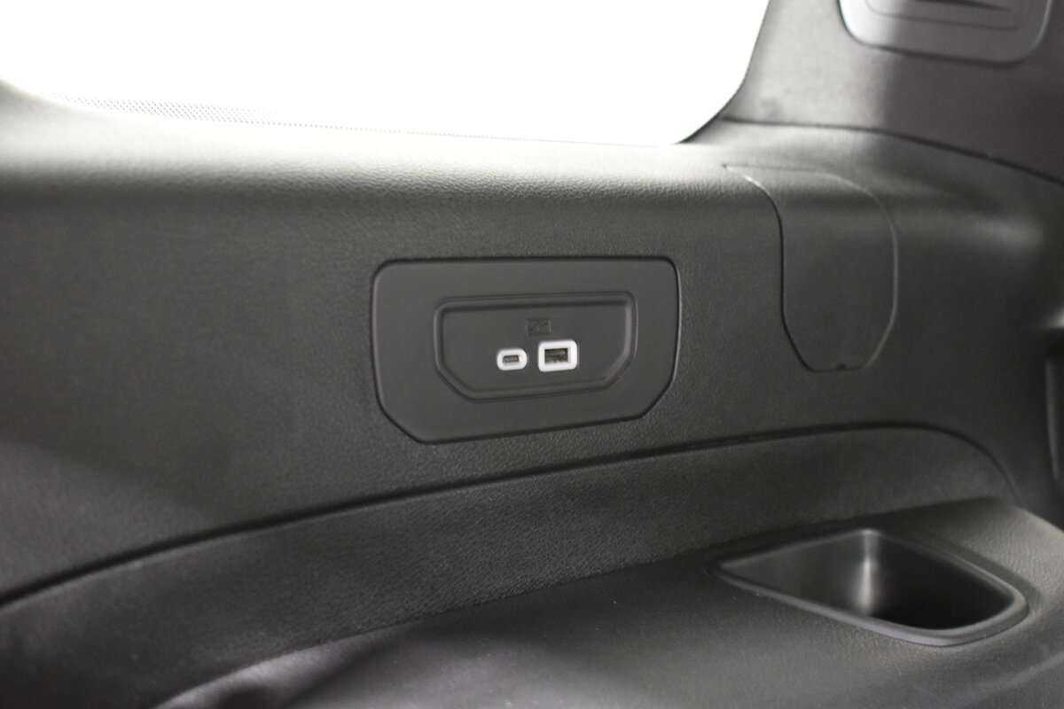 Jeep Grand Cherokee, 2022 Фото №10