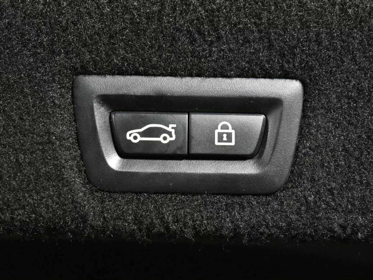 BMW 7 серии 750i xDrive, 2017 - 111 146 км. | Фото №5