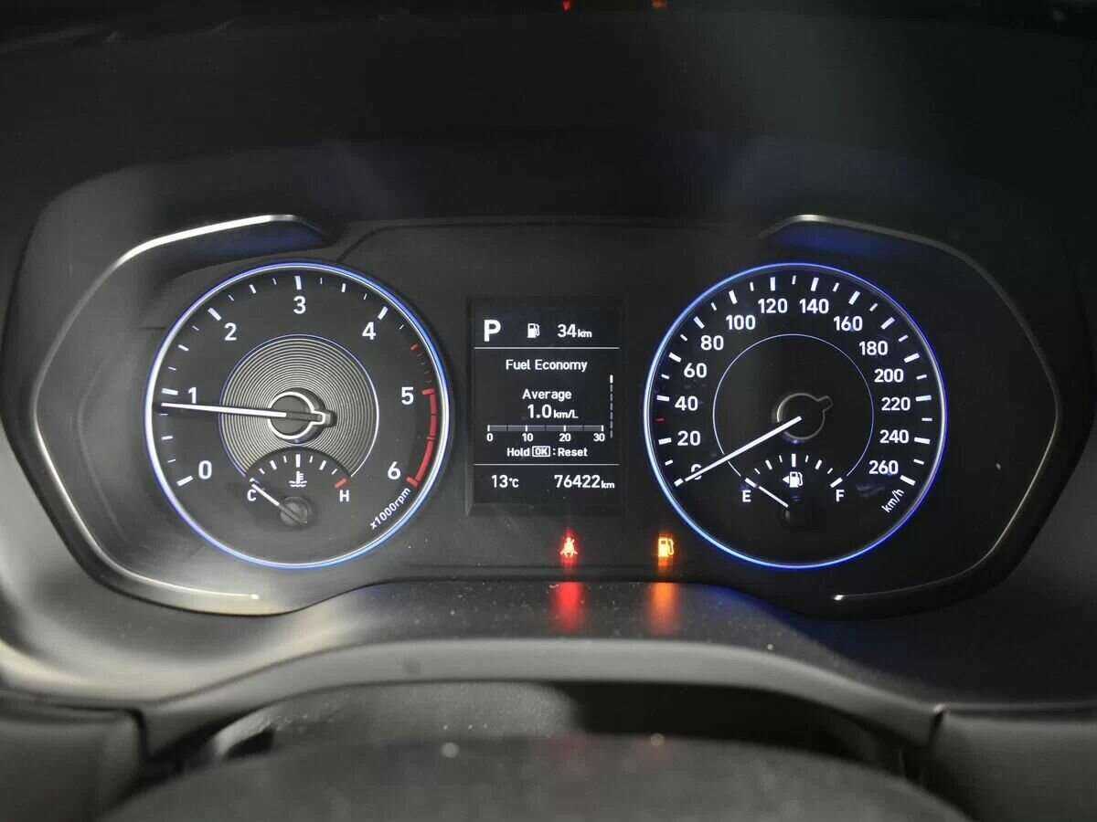 Hyundai Palisade, 2019 Фото №16