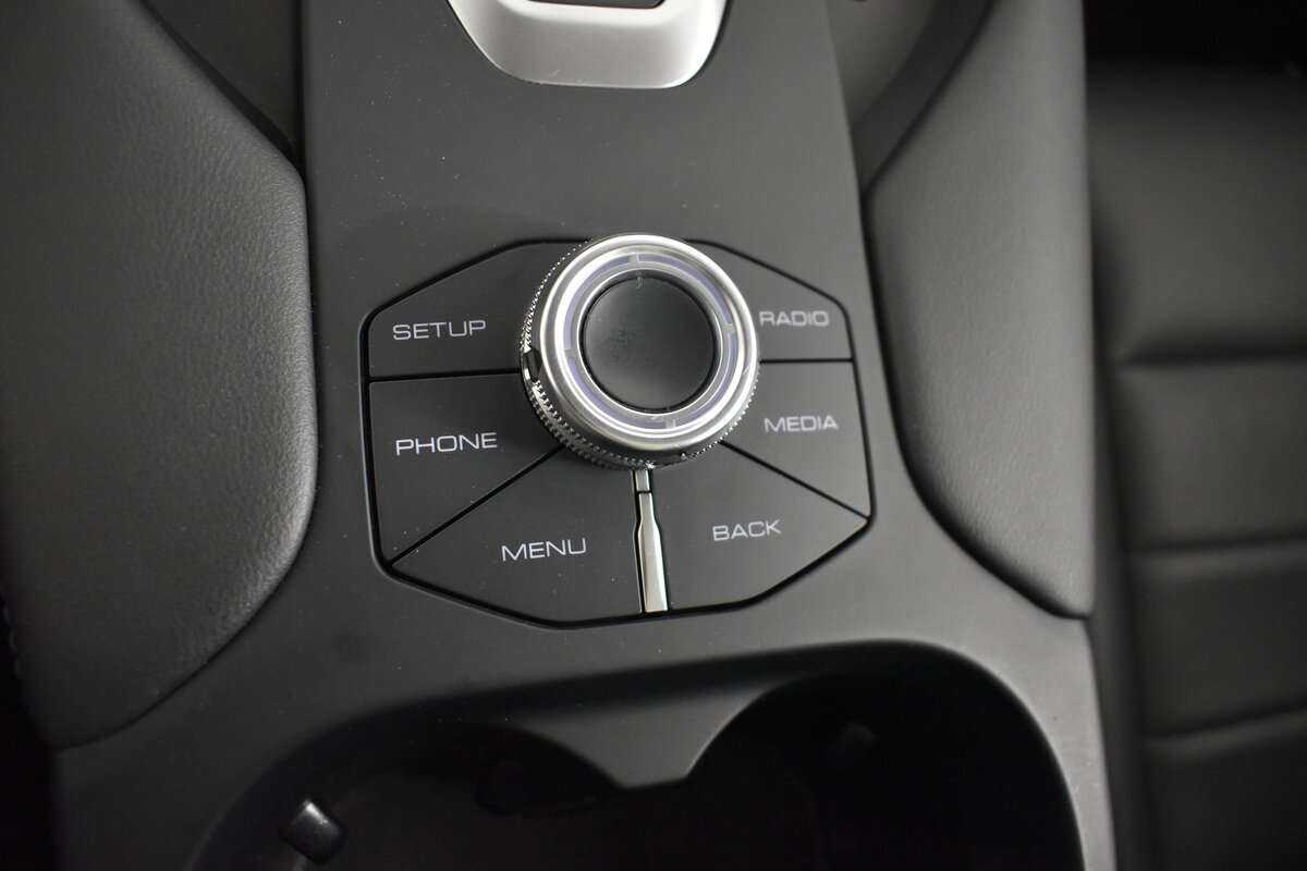 Haval F7, 2022 Фото №18