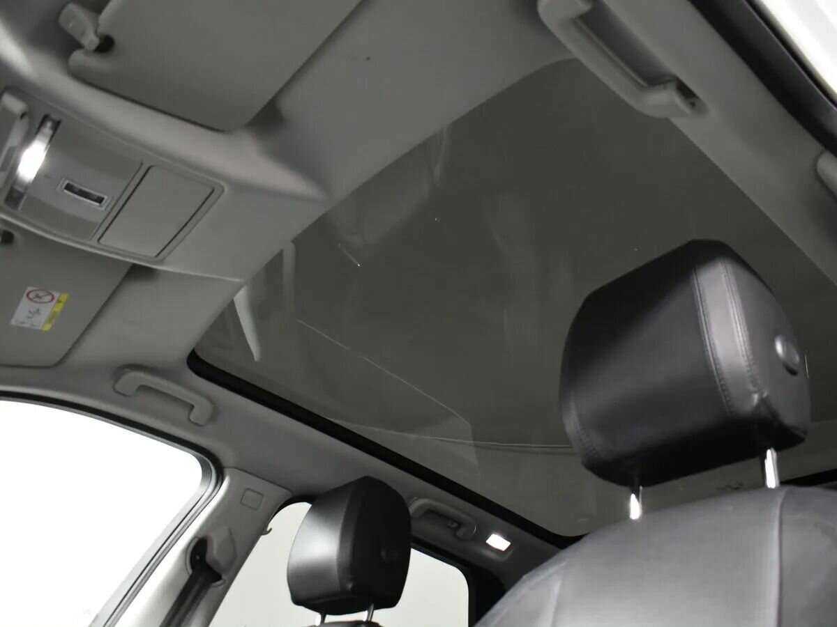 Land Rover Discovery Sport, 2016 - 108 000 км. | Фото №6