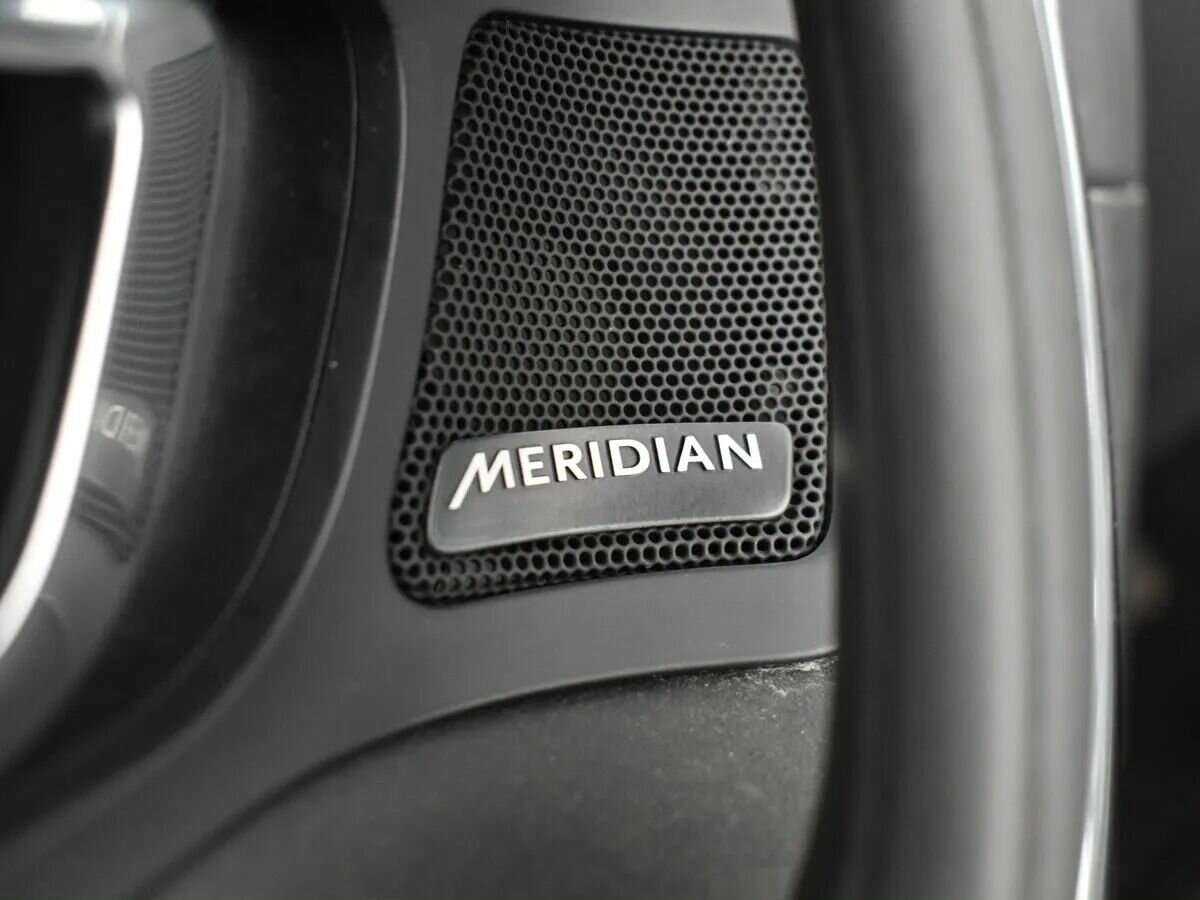 Land Rover Discovery Sport, 2016 Фото №9