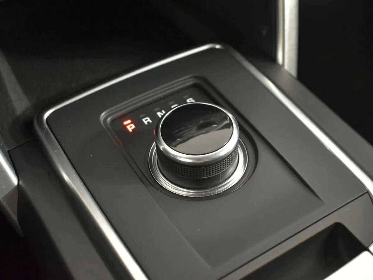 Land Rover Discovery Sport, 2016 Фото №16