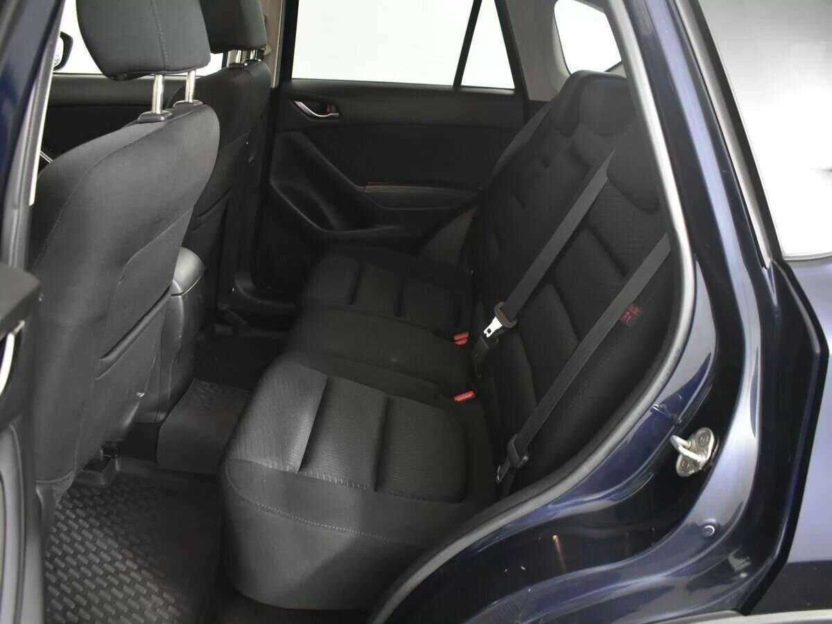 Mazda CX-5, 2014 - 185 800 км. | Фото №8