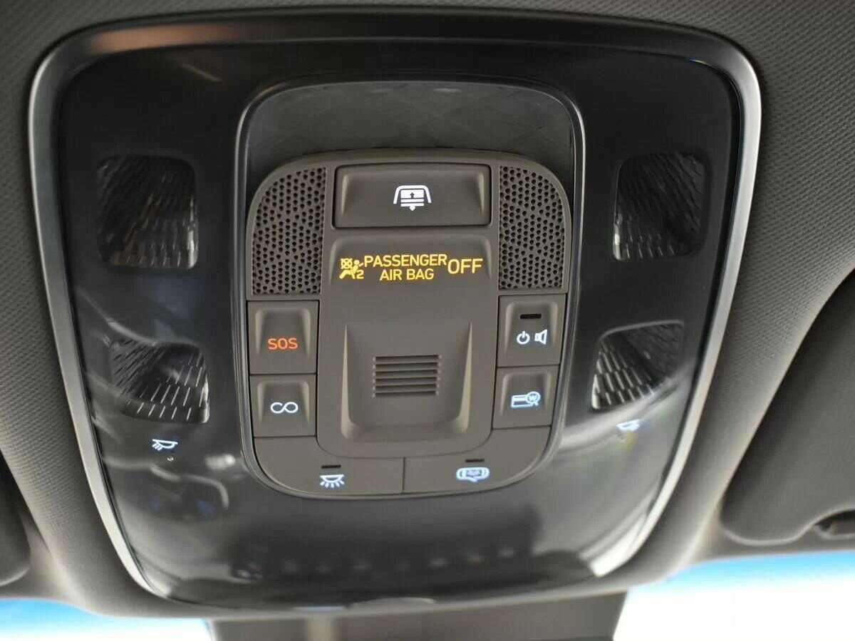 Genesis G80, 2020 - 41 000 км. | Фото №6