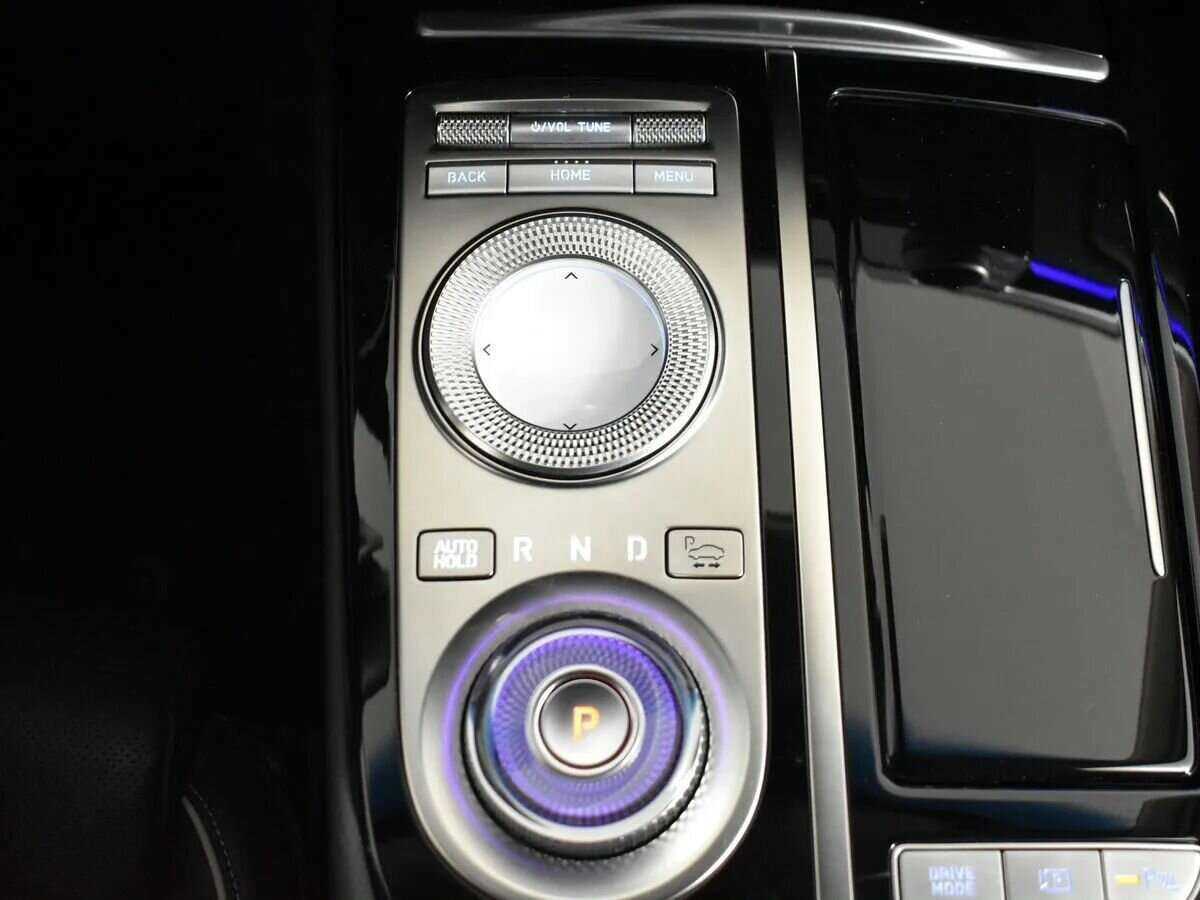 Genesis G80, 2020 Фото №21