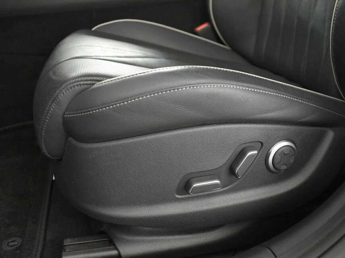 Genesis G80, 2020 Фото №26