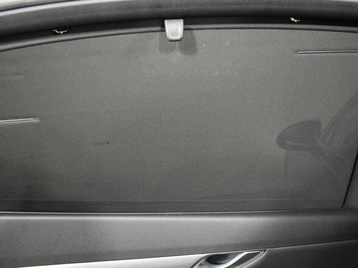 Genesis G80, 2020 Фото №31