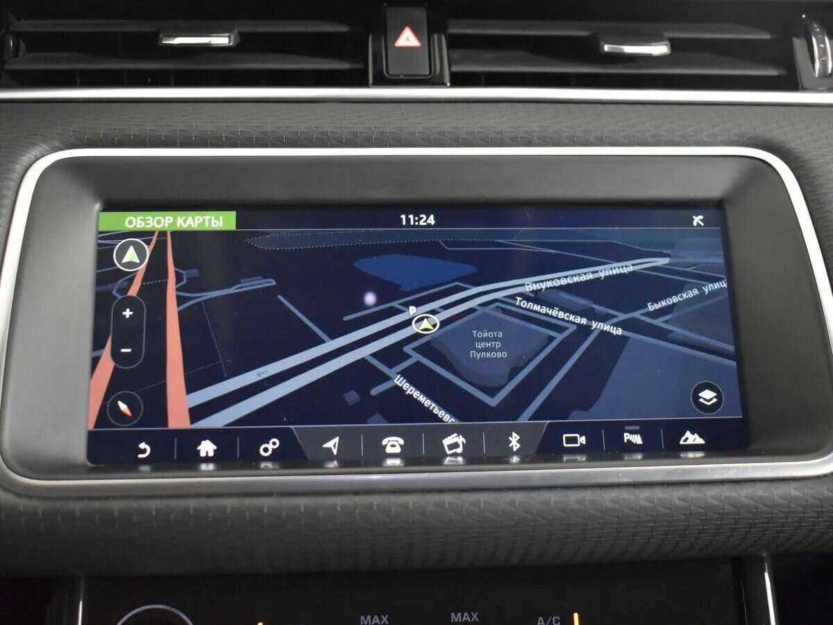 Land Rover Range Rover Evoque, 2019 Фото №18