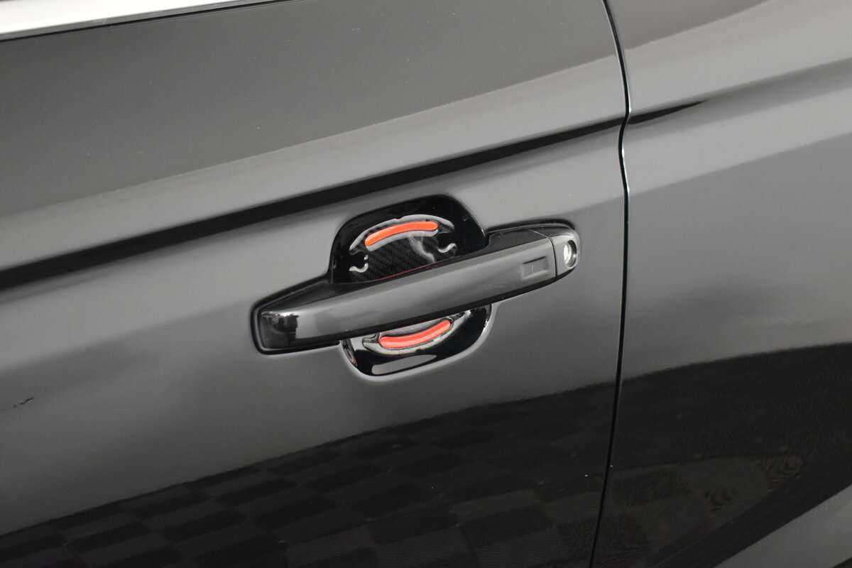 Geely Atlas, 2020 Фото №7