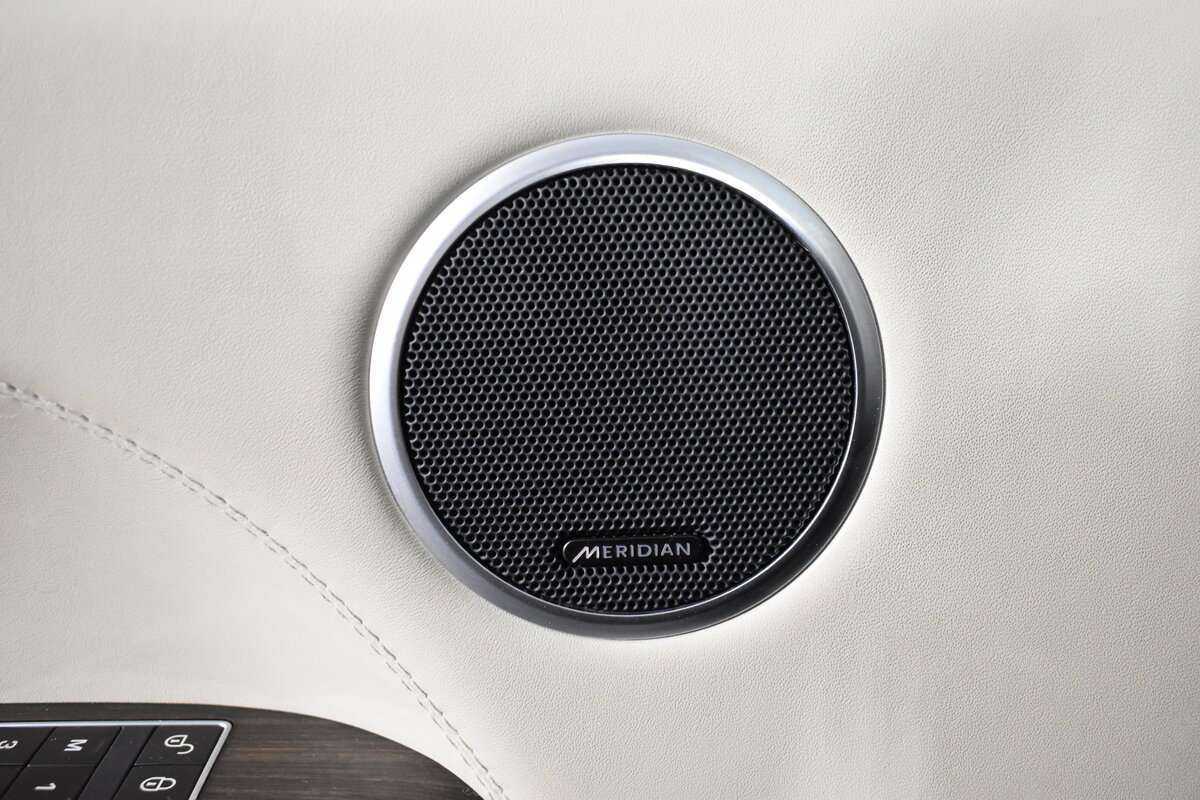 Land Rover Range Rover Sport, 2013 Фото №17