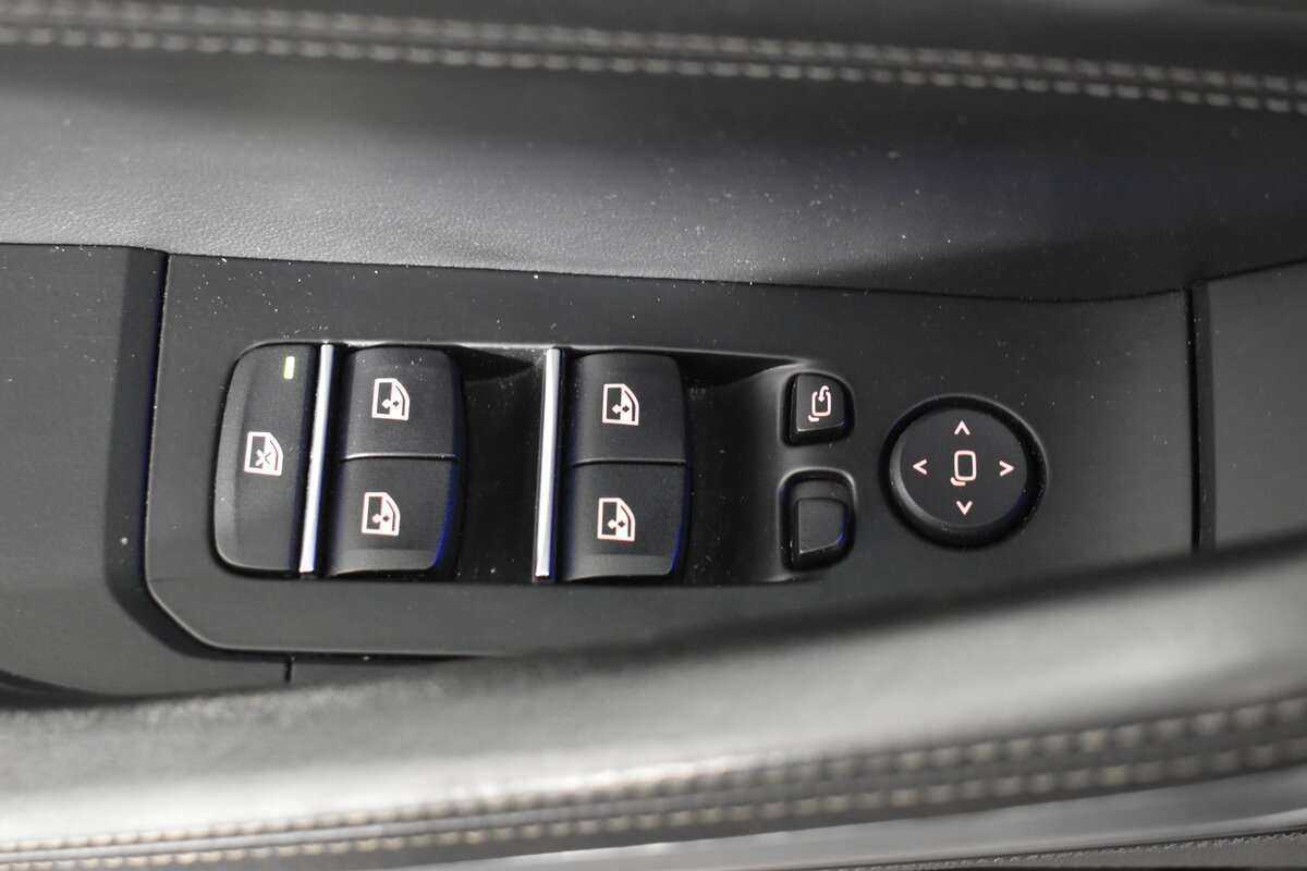 BMW X6 30d, 2020 Фото №25