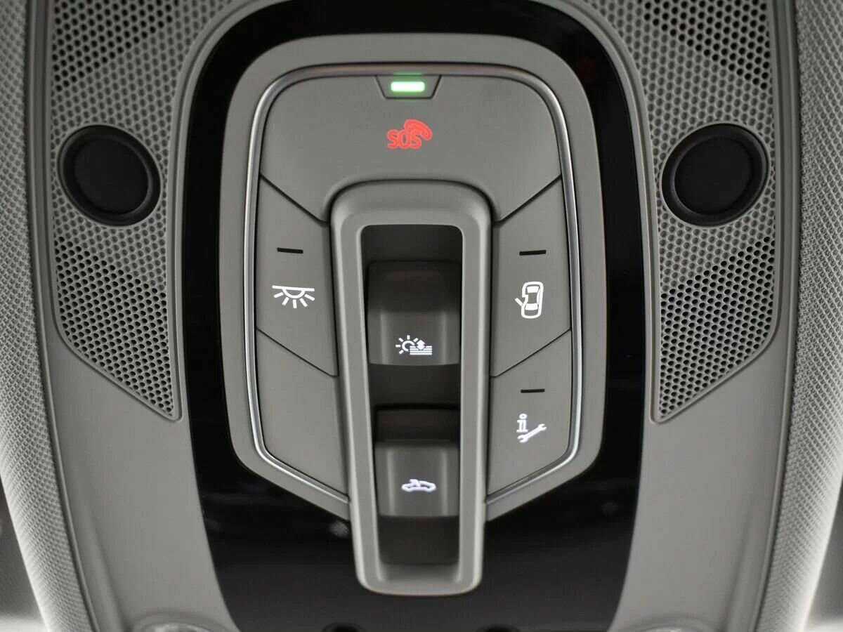 Audi Q8 50 TDI, 2018 - 105 824 км. | Фото №6