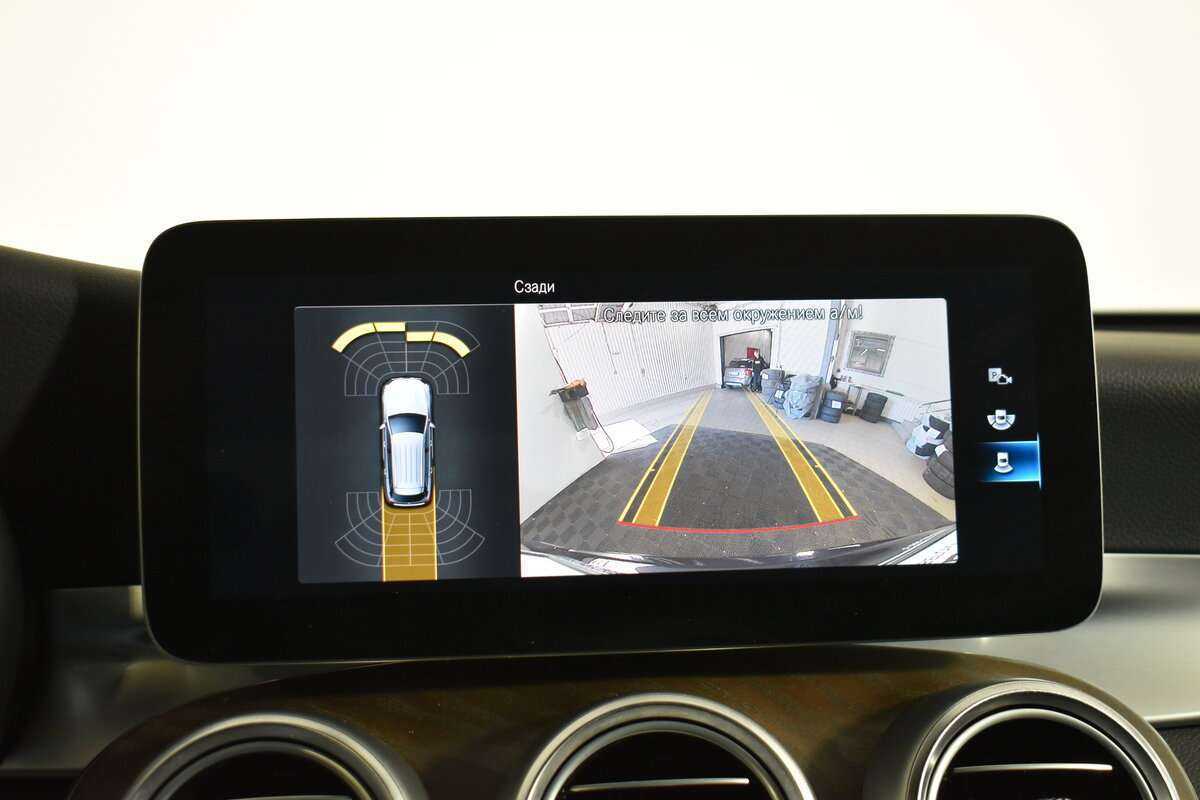 Mercedes-Benz GLC 220 d, 2021 Фото №15