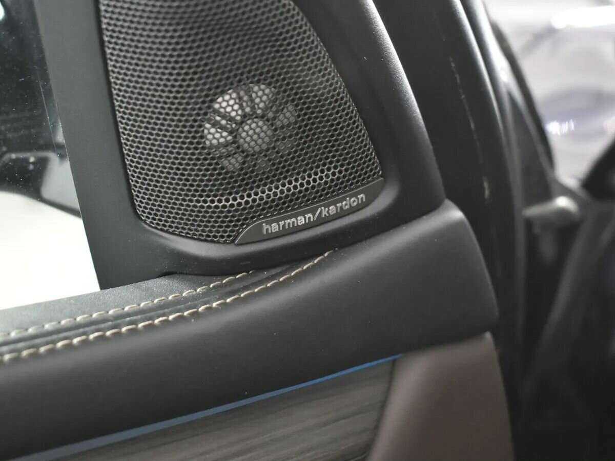 BMW X5 M50d, 2015 Фото №17