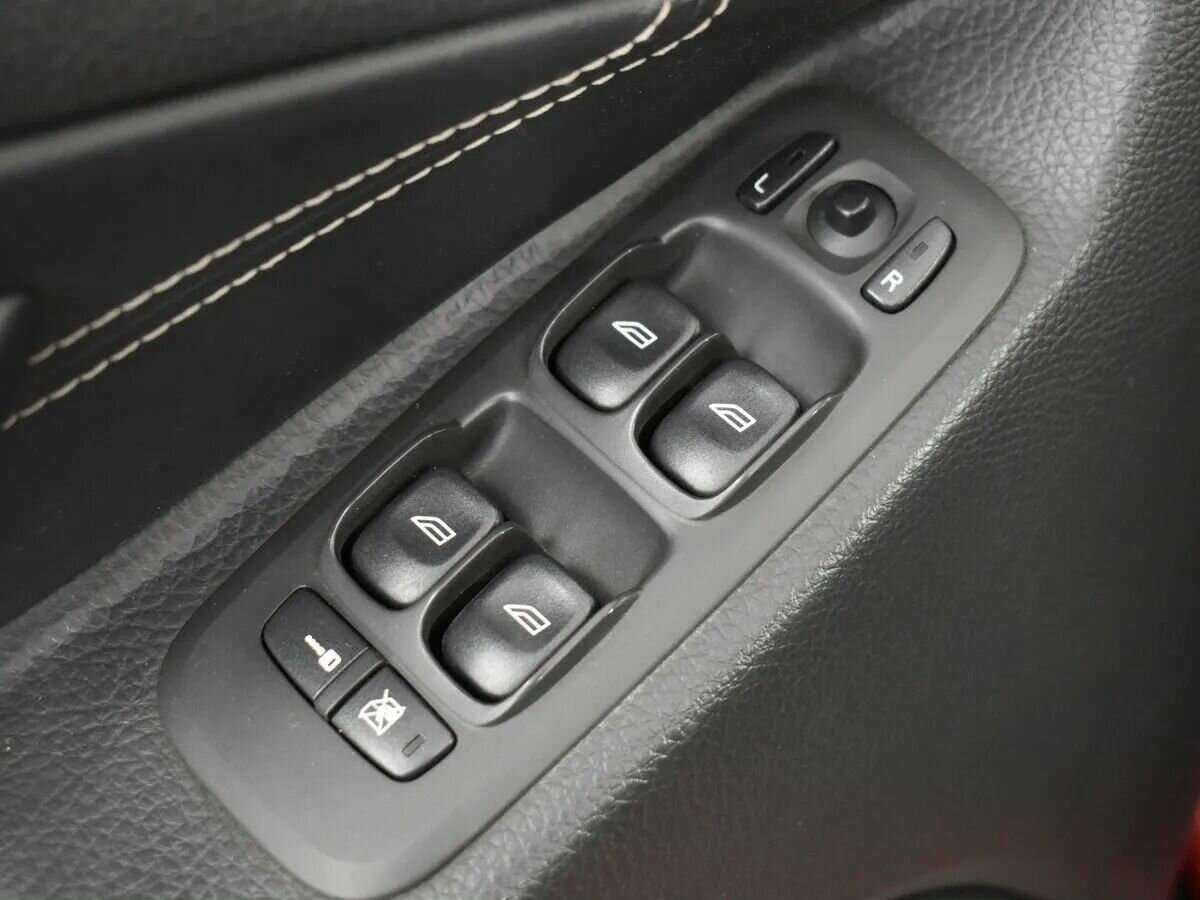 Volvo XC90, 2013 - 190 000 км. | Фото №8