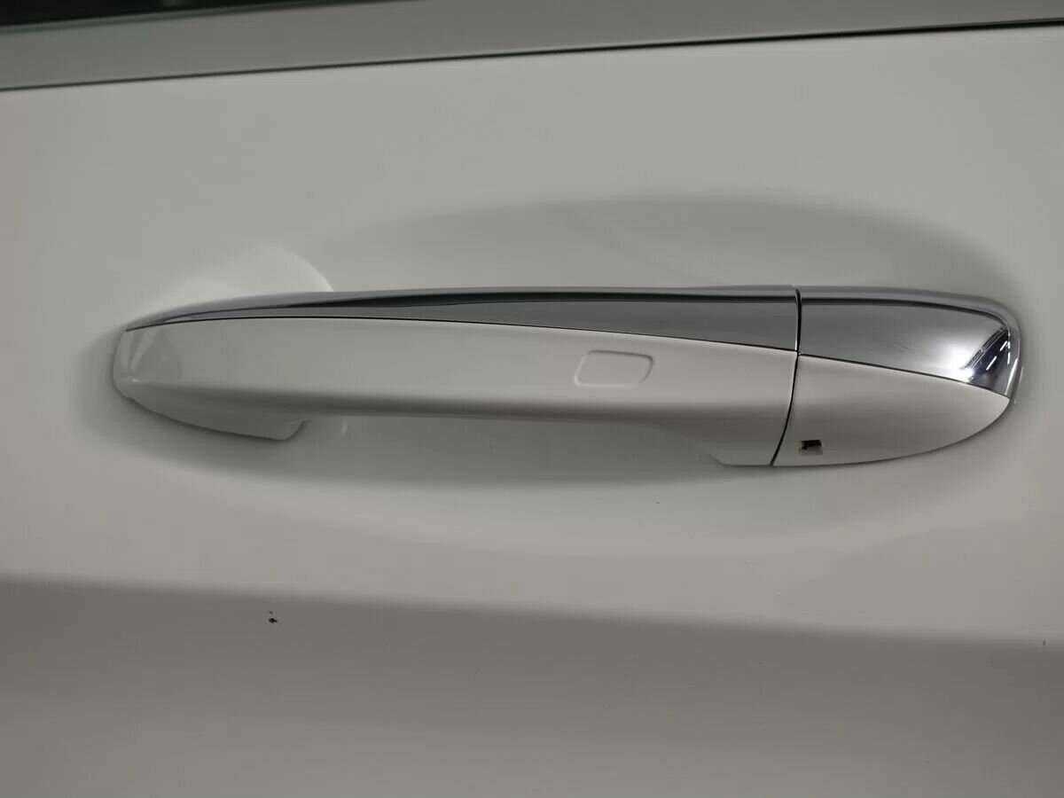 Mercedes-Benz GLC 300 d, 2020 Фото №24