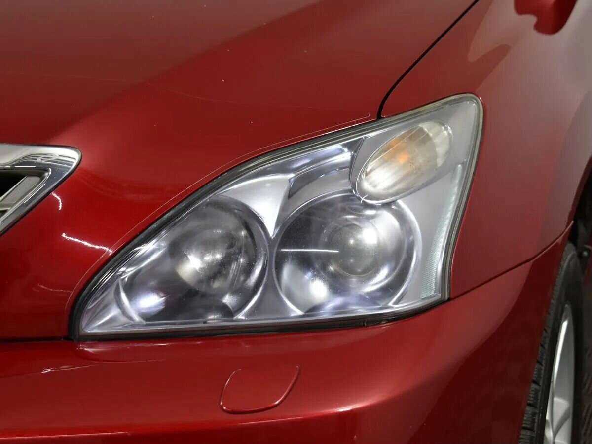 Lexus RX 400h, 2008 - 203 000 км. | Фото №6