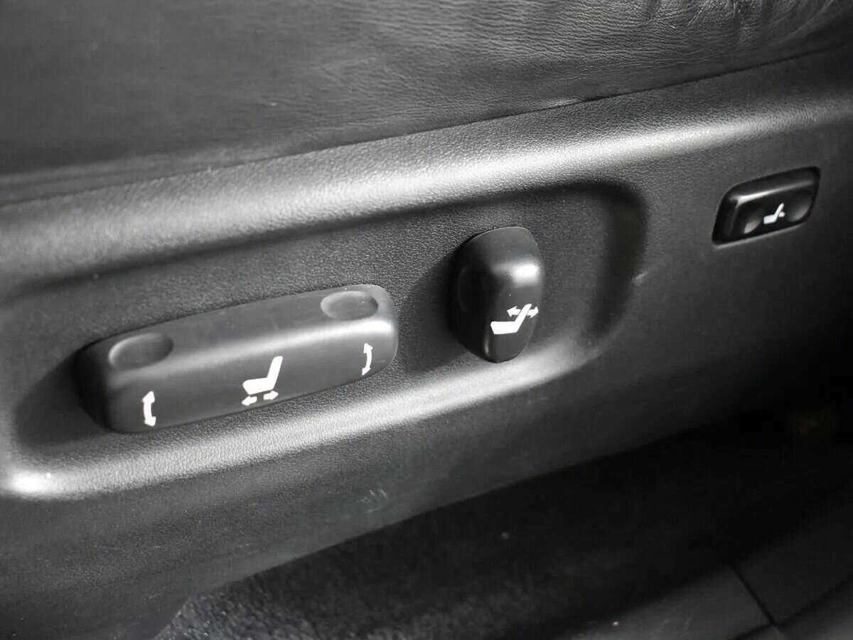 Lexus RX 400h, 2008 Фото №12