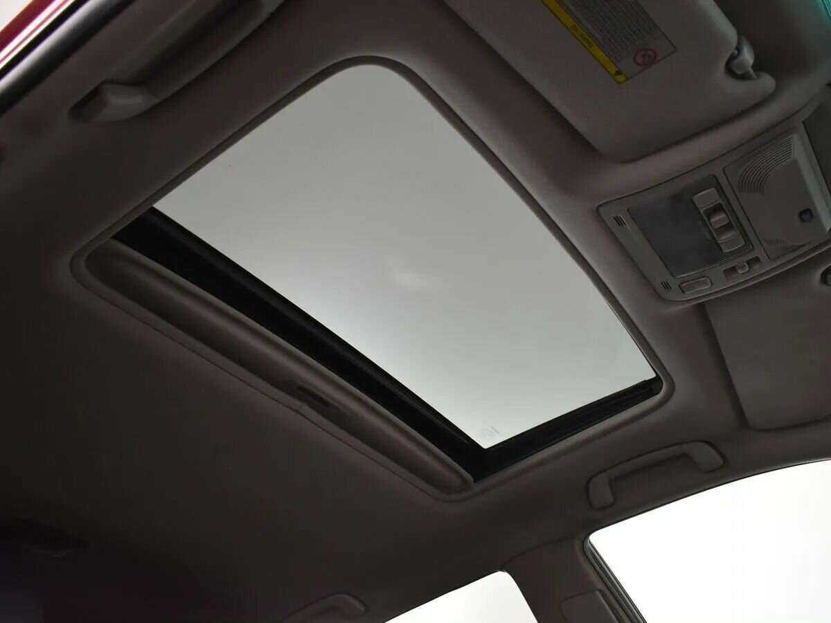 Lexus RX 400h, 2008 Фото №15