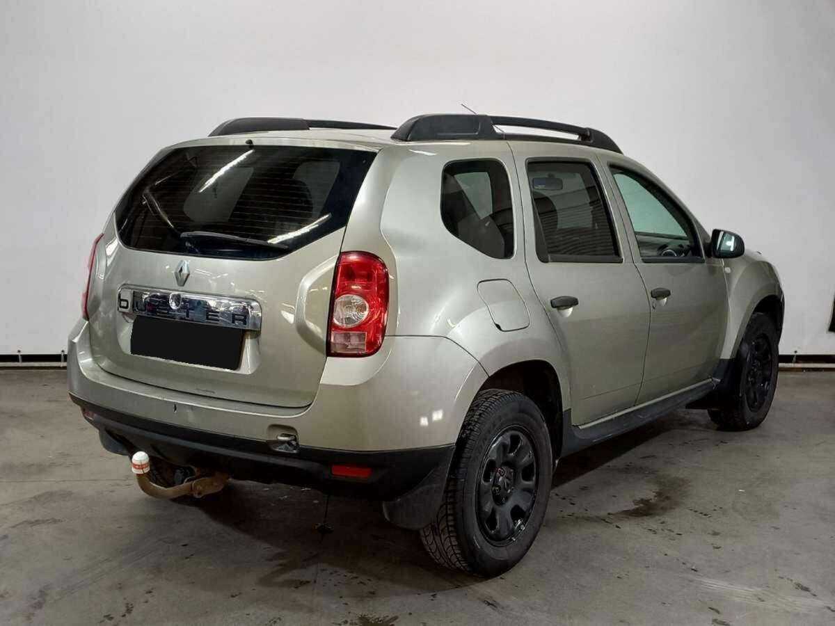 Renault Duster, 2014 - 200 883 км. | Фото №5