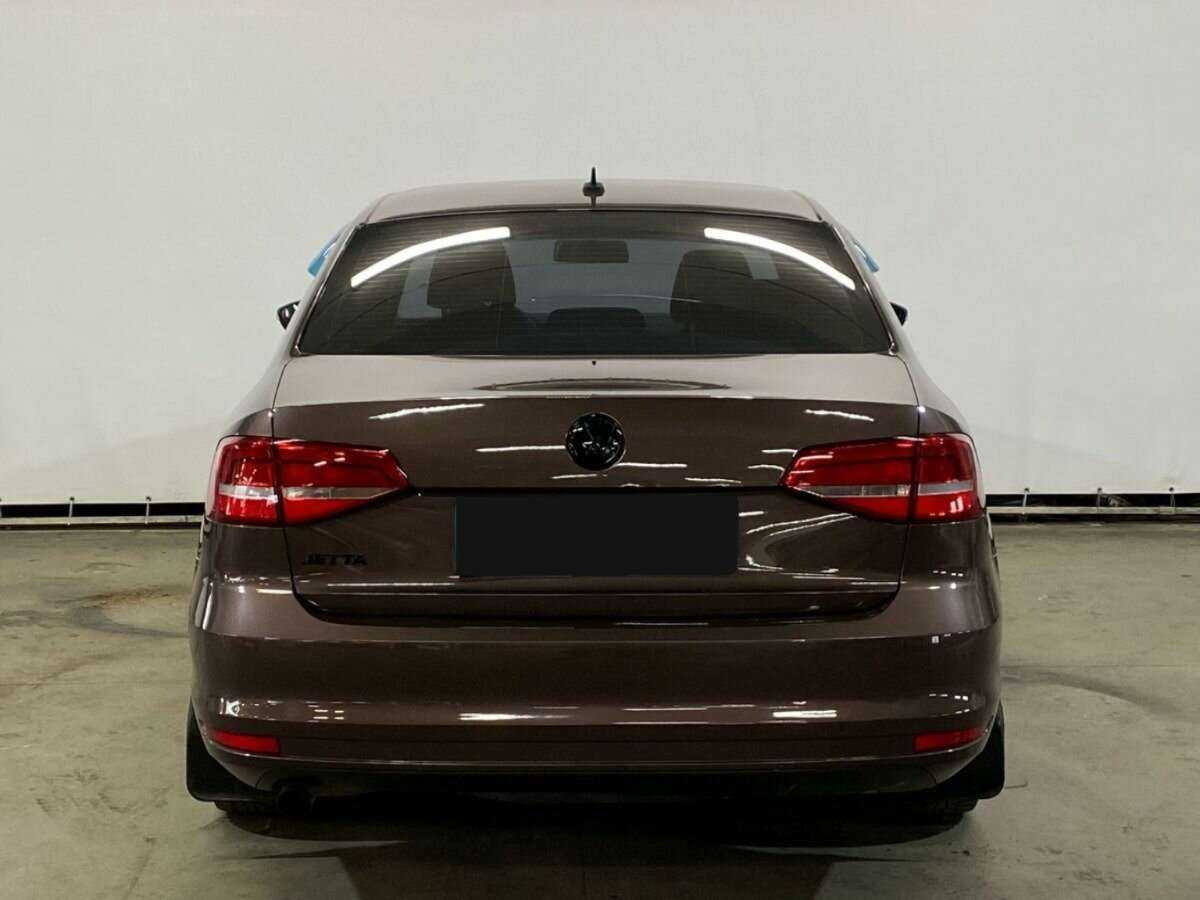 Volkswagen Jetta, 2014 - 164 795 км. | Фото №6