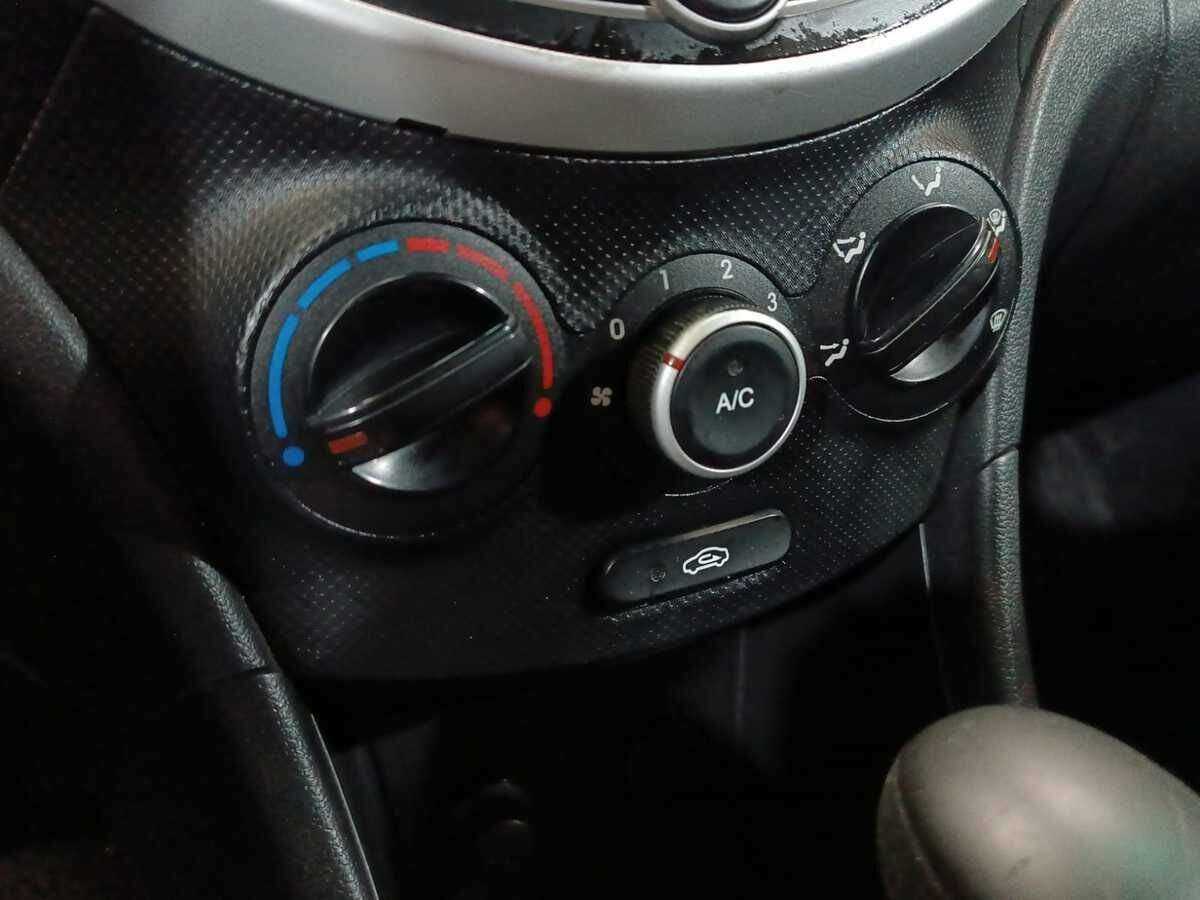 Hyundai Solaris, 2012 Фото №14