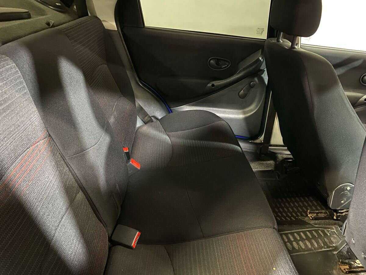 Fiat Albea, 2010 Фото №9