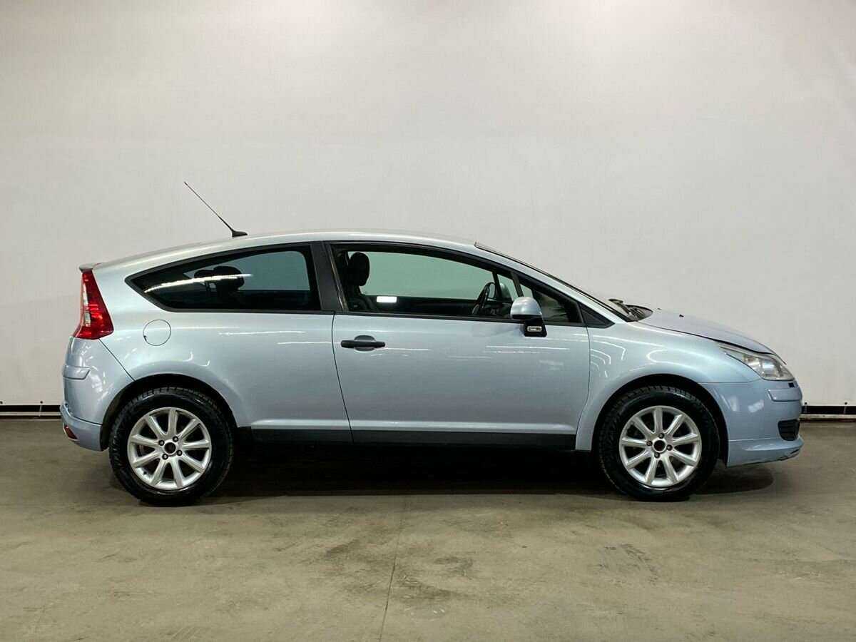 Citroen C4, 2006 - 228 740 км. | Фото №4